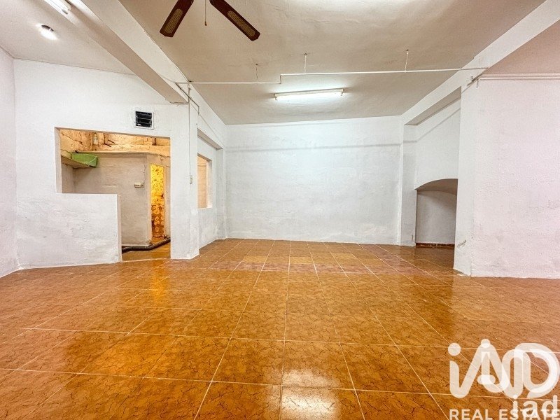 Commercial property à Pego, Alicante, Espagne 57 m2 No. 188204