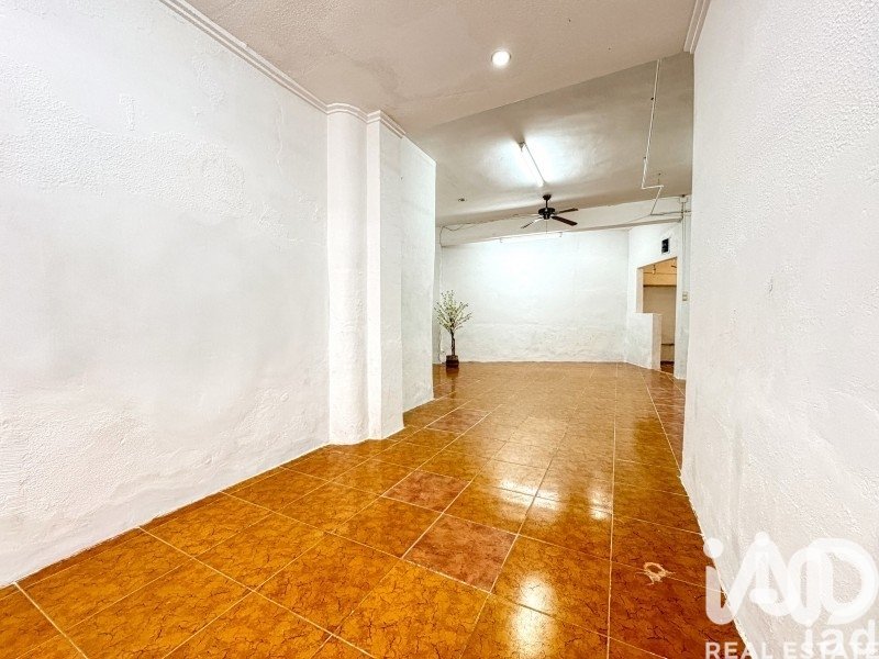 Commercial property à Pego, Alicante, Espagne 57 m2 No. 188204