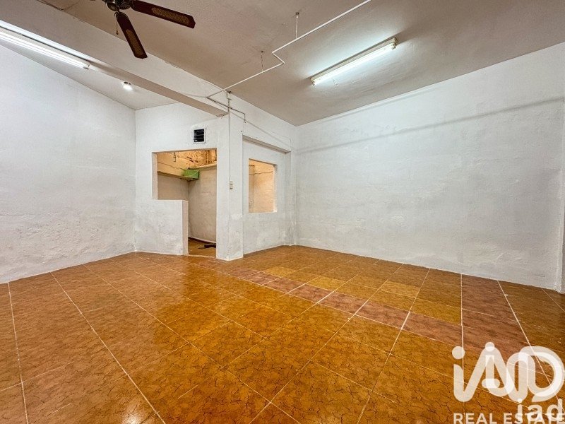 Commercial property à Pego, Alicante, Espagne 57 m2 No. 188204