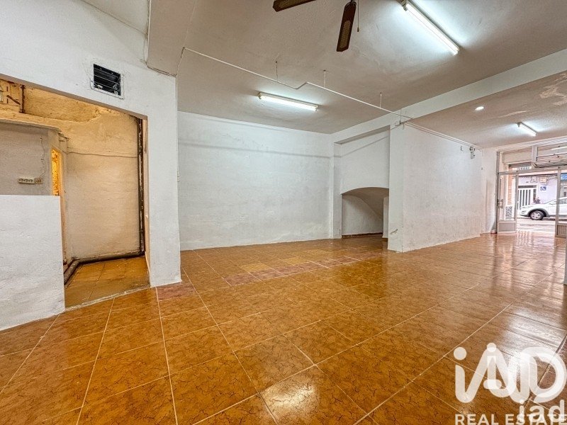 Commercial property à Pego, Alicante, Espagne 57 m2 No. 188204
