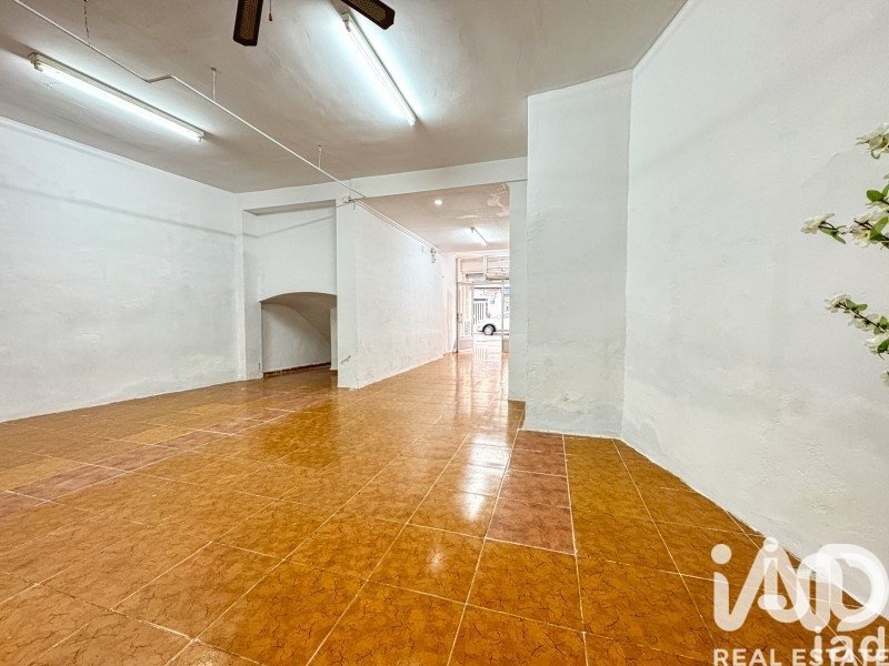 Commercial property à Pego, Alicante, Espagne 57 m2 No. 188204