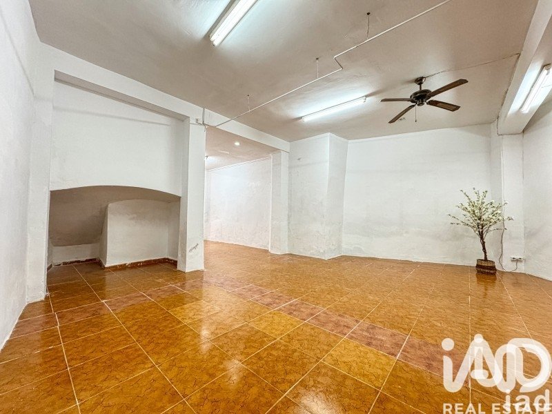 Commercial property à Pego, Alicante, Espagne 57 m2 No. 188204