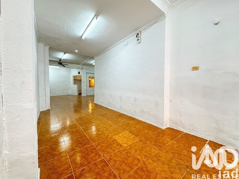 Commercial property à Pego, Alicante, Espagne 57 m2 No. 188204