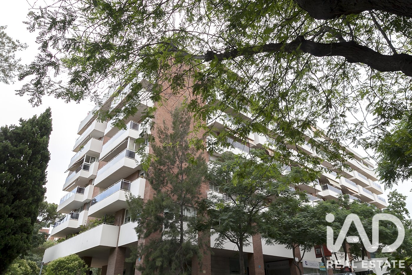 Apartment à Barcelona, Espagne 44 m2 No. 188205