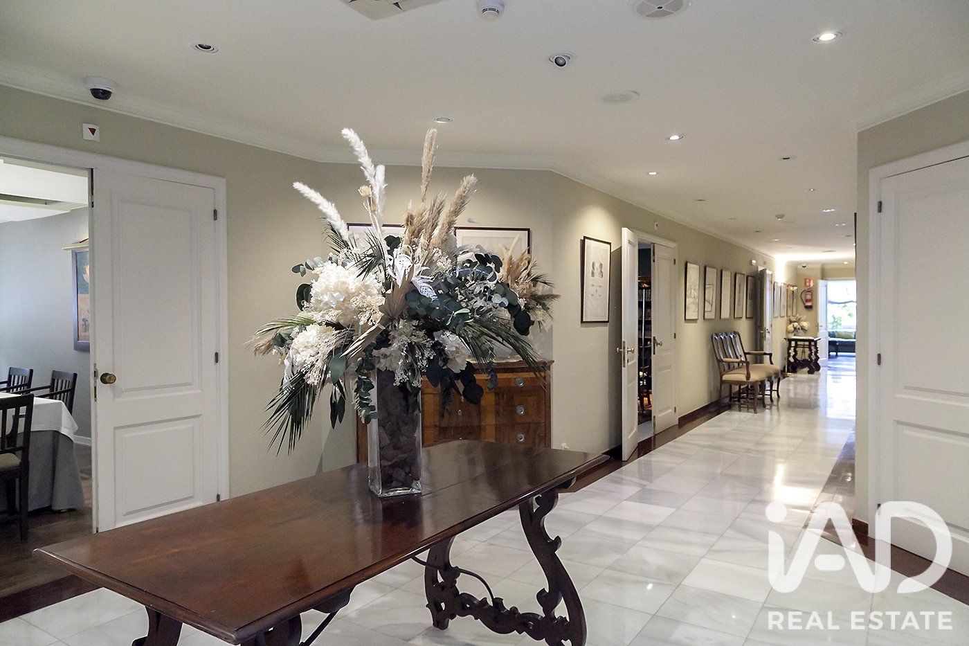 Apartment à Barcelona, Espagne 44 m2 No. 188205