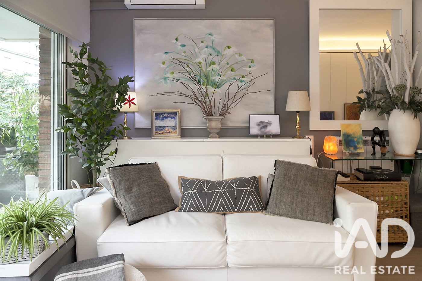 Apartment à Barcelona, Espagne 44 m2 No. 188205
