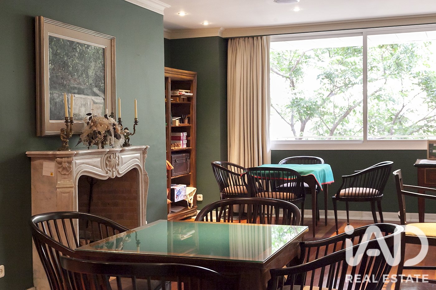 Apartment à Barcelona, Espagne 44 m2 No. 188205