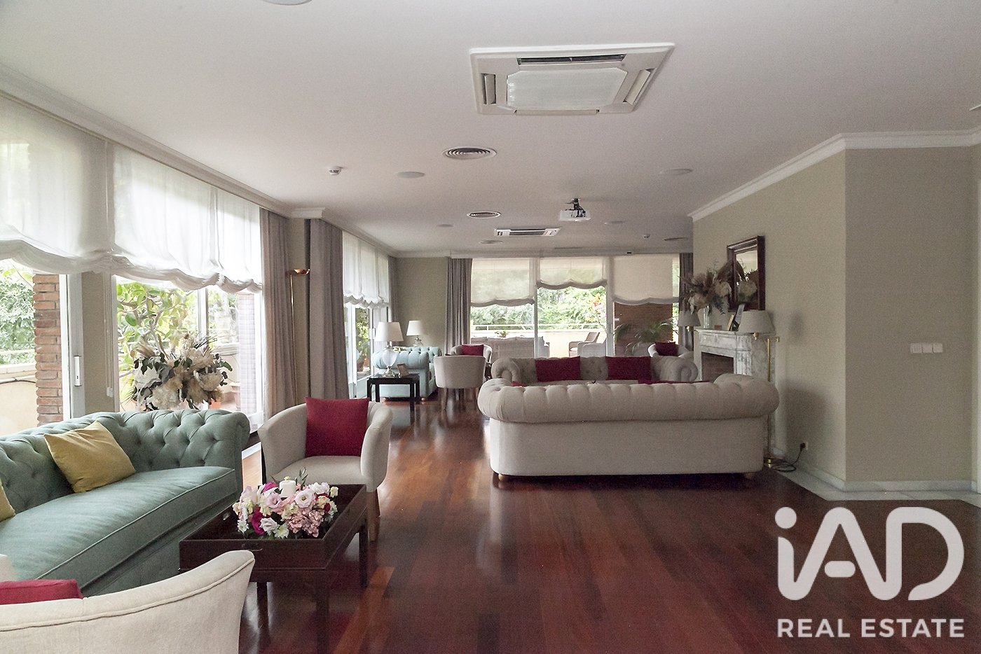 Apartment à Barcelona, Espagne 44 m2 No. 188205