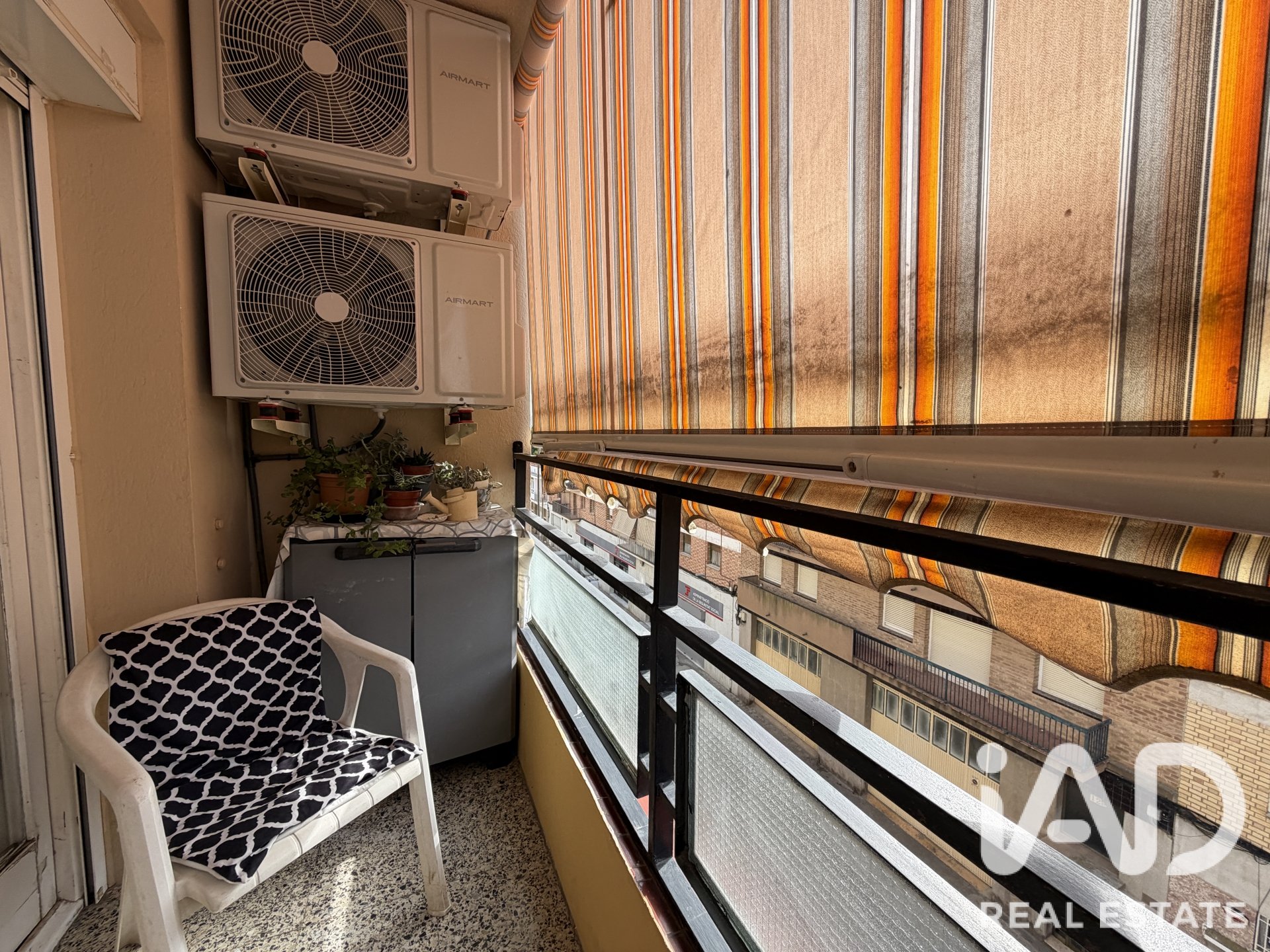 Apartment in Balaguer, Lleida, Spain 3 bedrooms, 90 sq.m. No. 188203