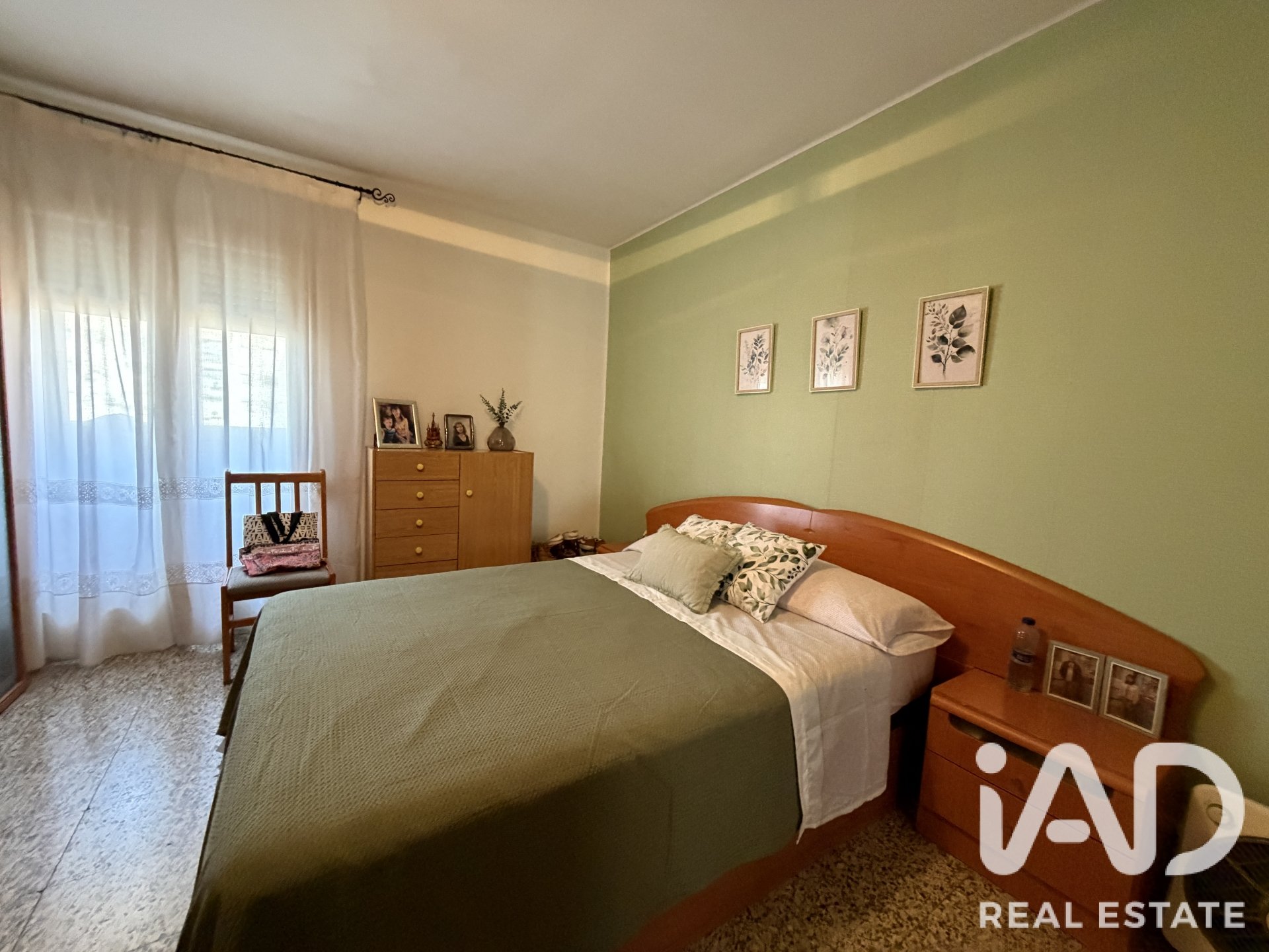 Apartment in Balaguer, Lleida, Spain 3 bedrooms, 90 sq.m. No. 188203