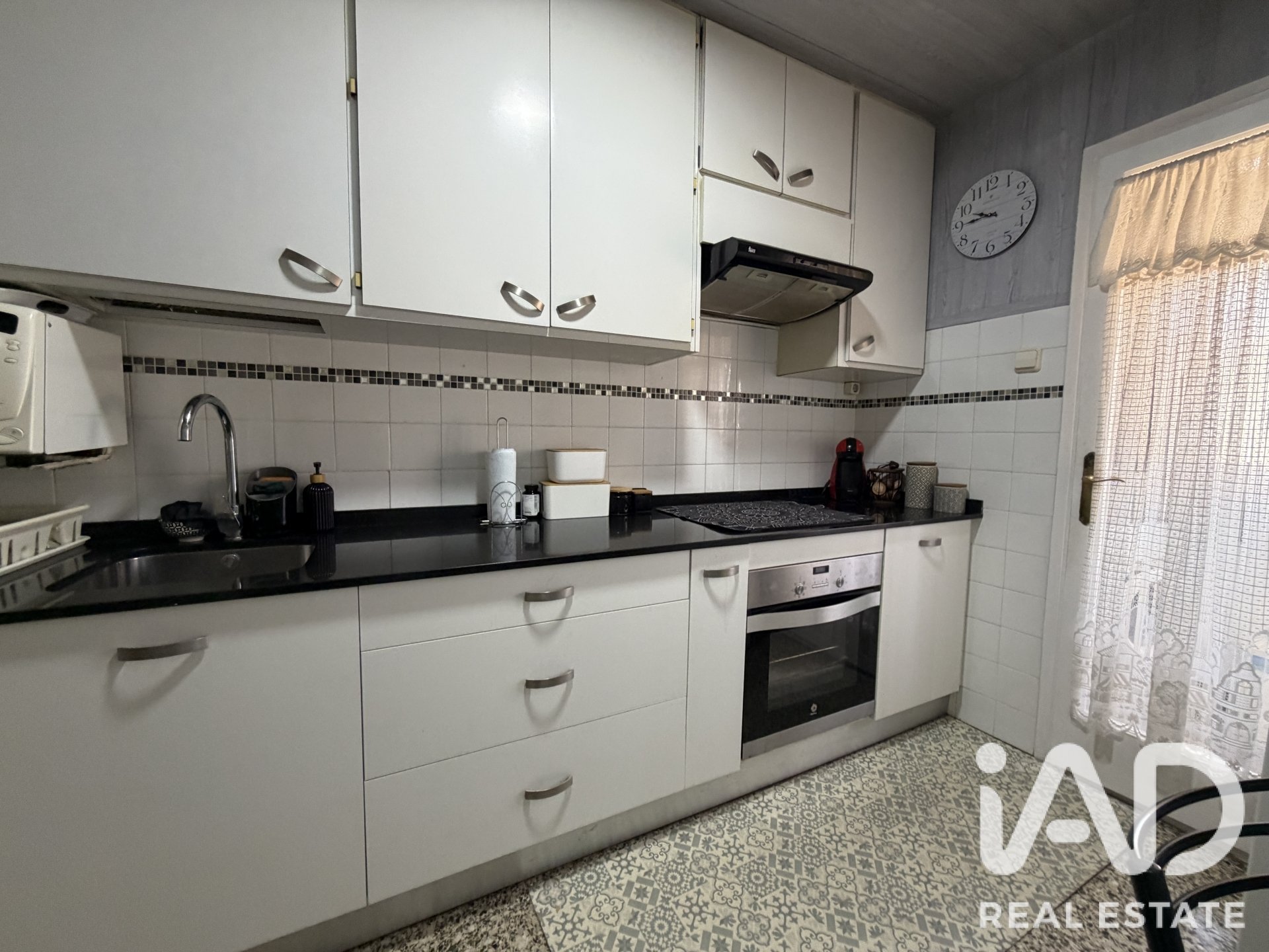 Apartment in Balaguer, Lleida, Spain 3 bedrooms, 90 sq.m. No. 188203