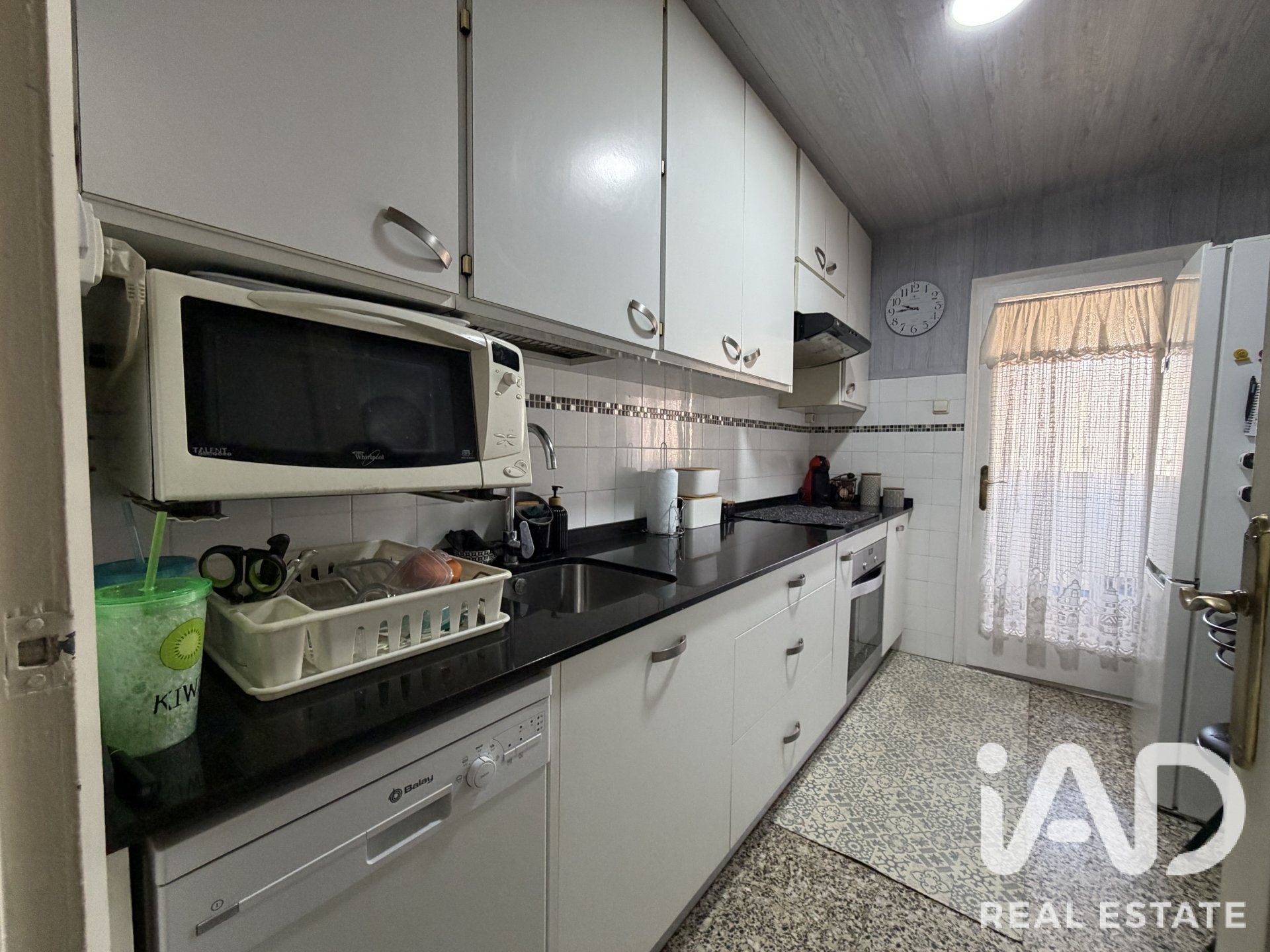 Apartment in Balaguer, Lleida, Spain 3 bedrooms, 90 sq.m. No. 188203