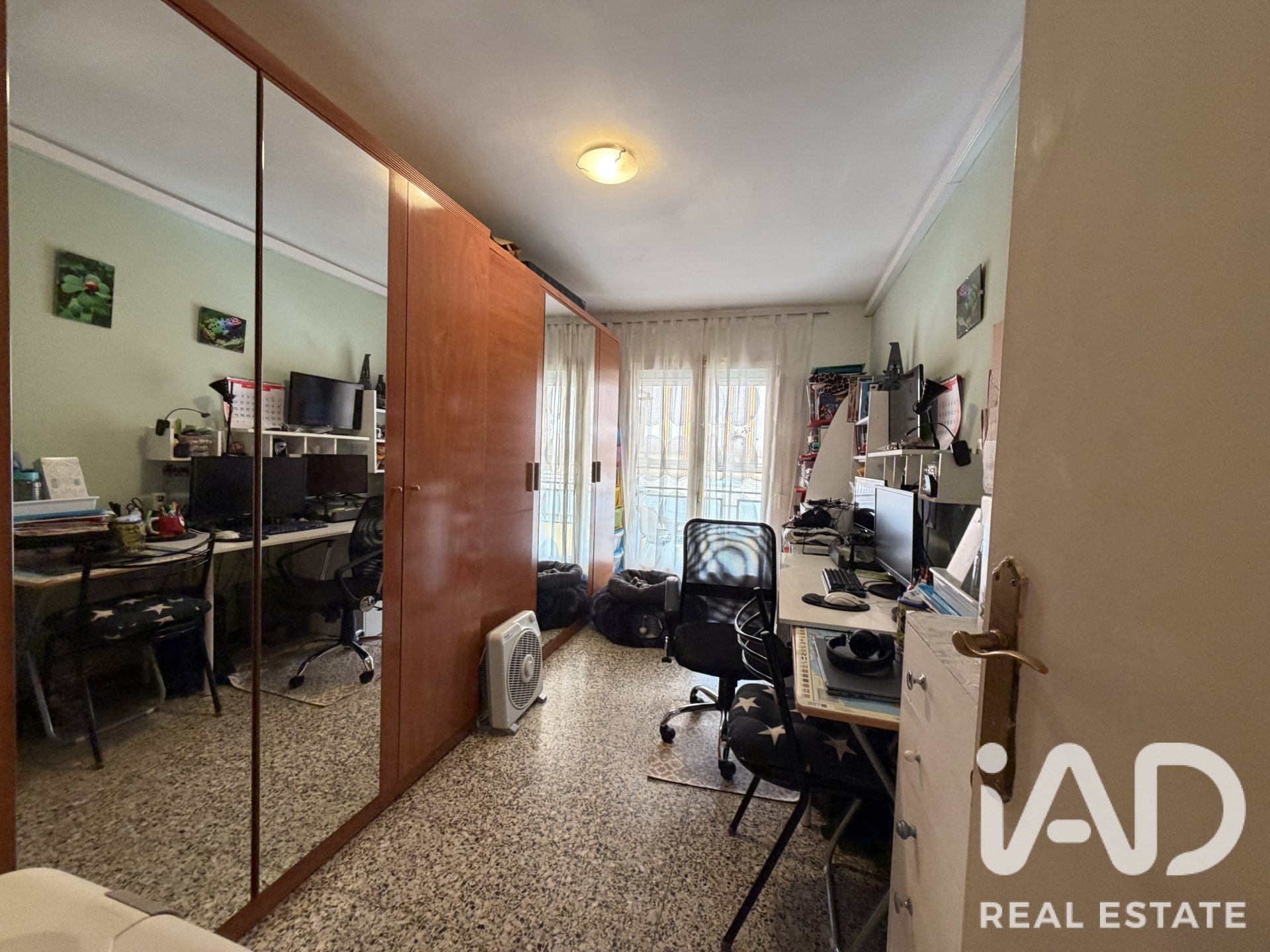 Apartment in Balaguer, Lleida, Spain 3 bedrooms, 90 sq.m. No. 188203