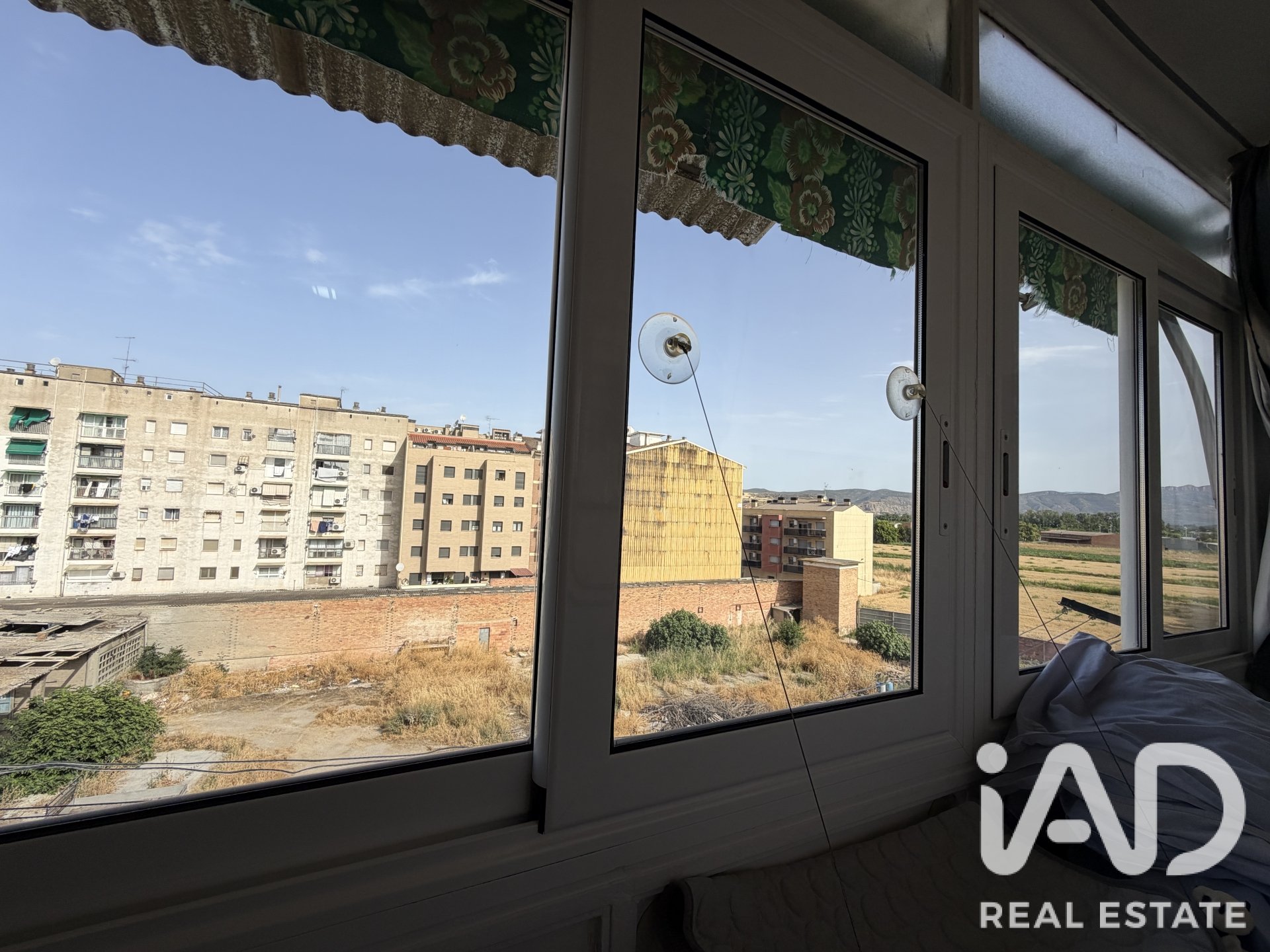 Apartment in Balaguer, Lleida, Spain 3 bedrooms, 90 sq.m. No. 188203