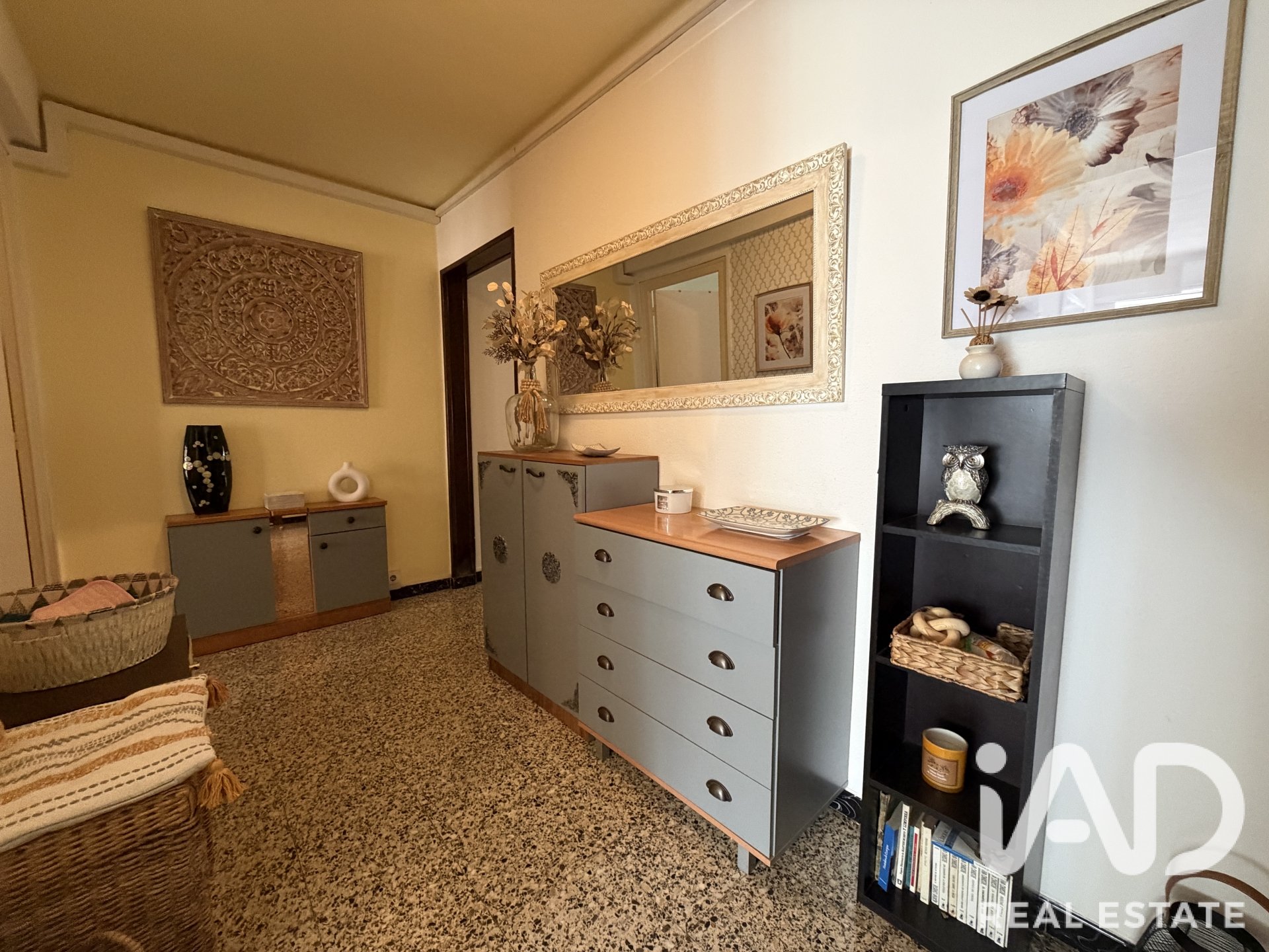 Apartment in Balaguer, Lleida, Spain 3 bedrooms, 90 sq.m. No. 188203