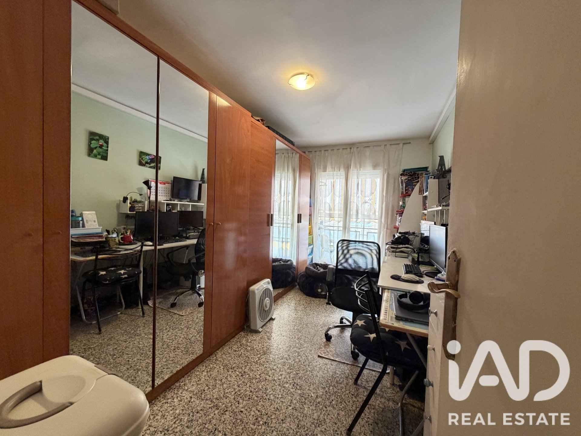 Apartment in Balaguer, Lleida, Spain 3 bedrooms, 90 sq.m. No. 188203