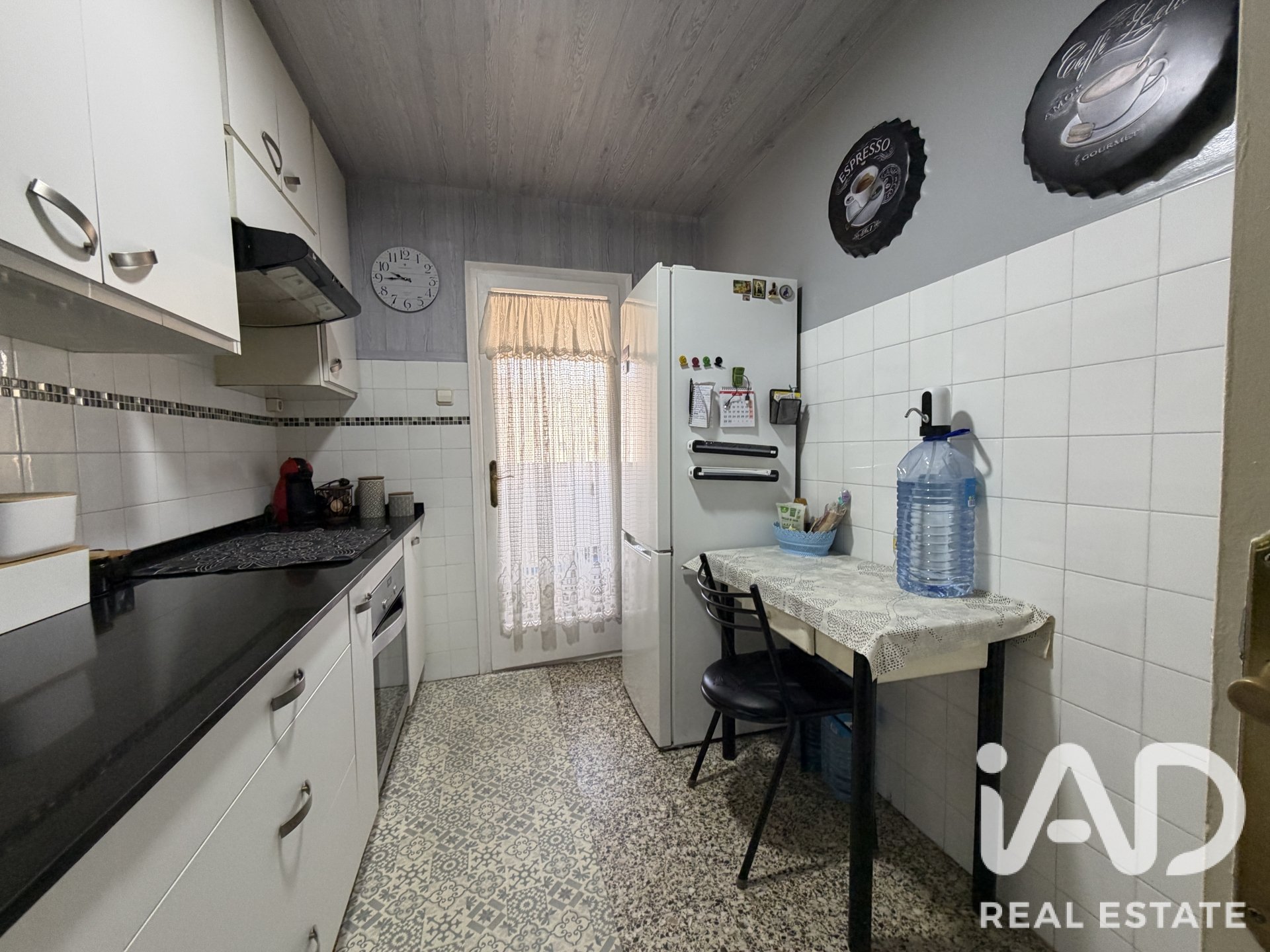 Apartment in Balaguer, Lleida, Spain 3 bedrooms, 90 sq.m. No. 188203