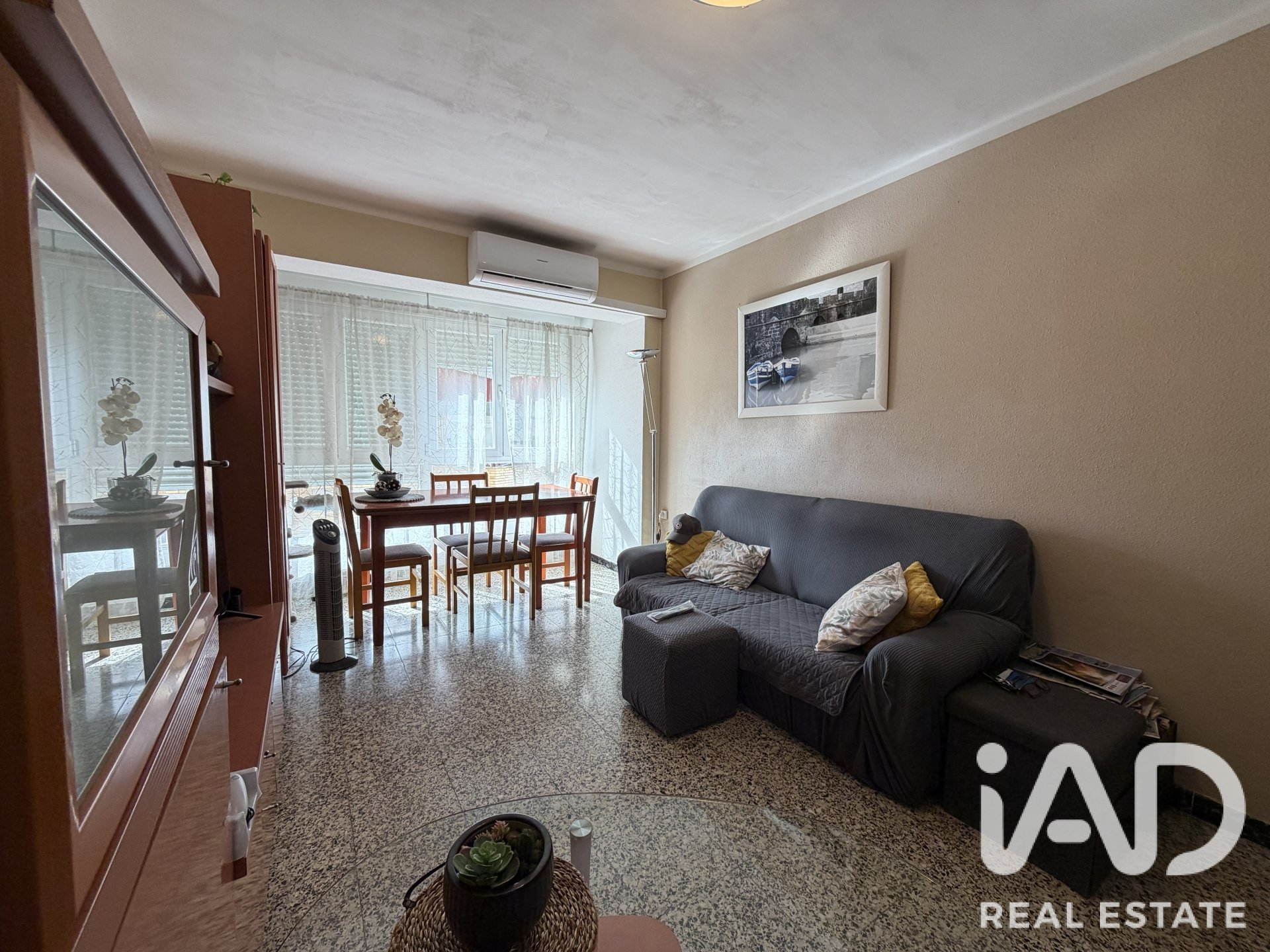 Apartment in Balaguer, Lleida, Spain 3 bedrooms, 90 sq.m. No. 188203