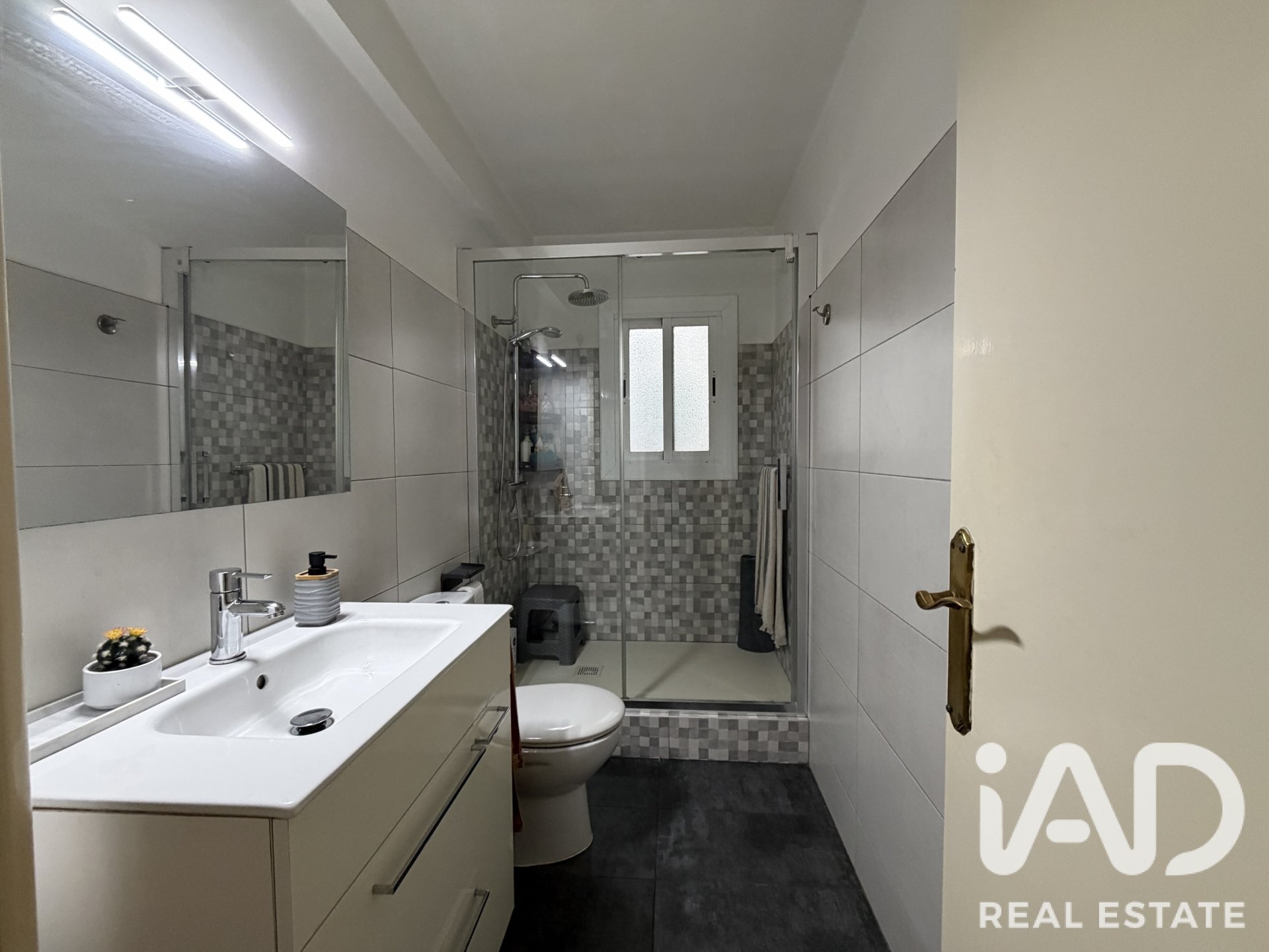 Apartment in Balaguer, Lleida, Spain 3 bedrooms, 90 sq.m. No. 188203