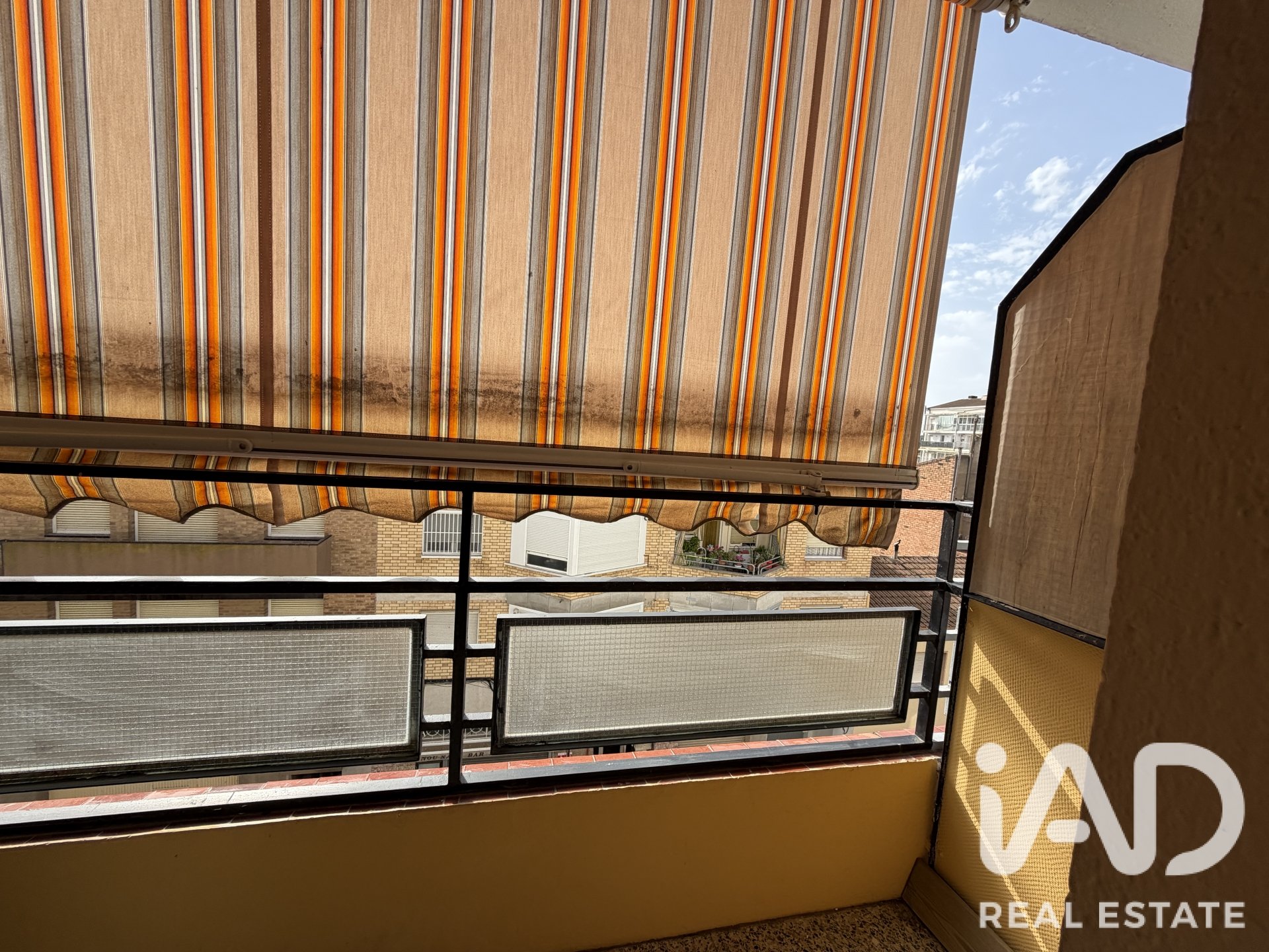 Apartment in Balaguer, Lleida, Spain 3 bedrooms, 90 sq.m. No. 188203