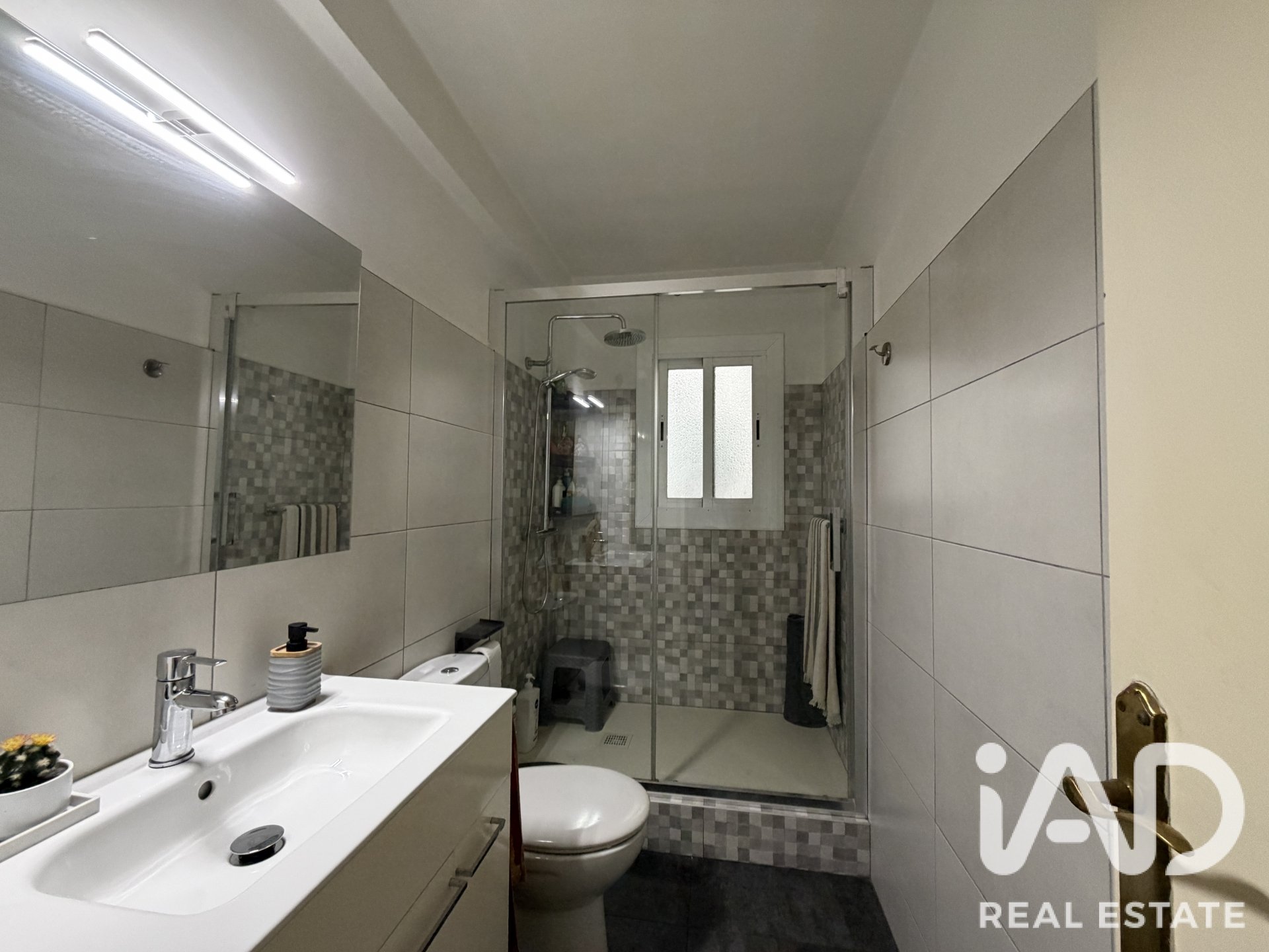 Apartment in Balaguer, Lleida, Spain 3 bedrooms, 90 sq.m. No. 188203