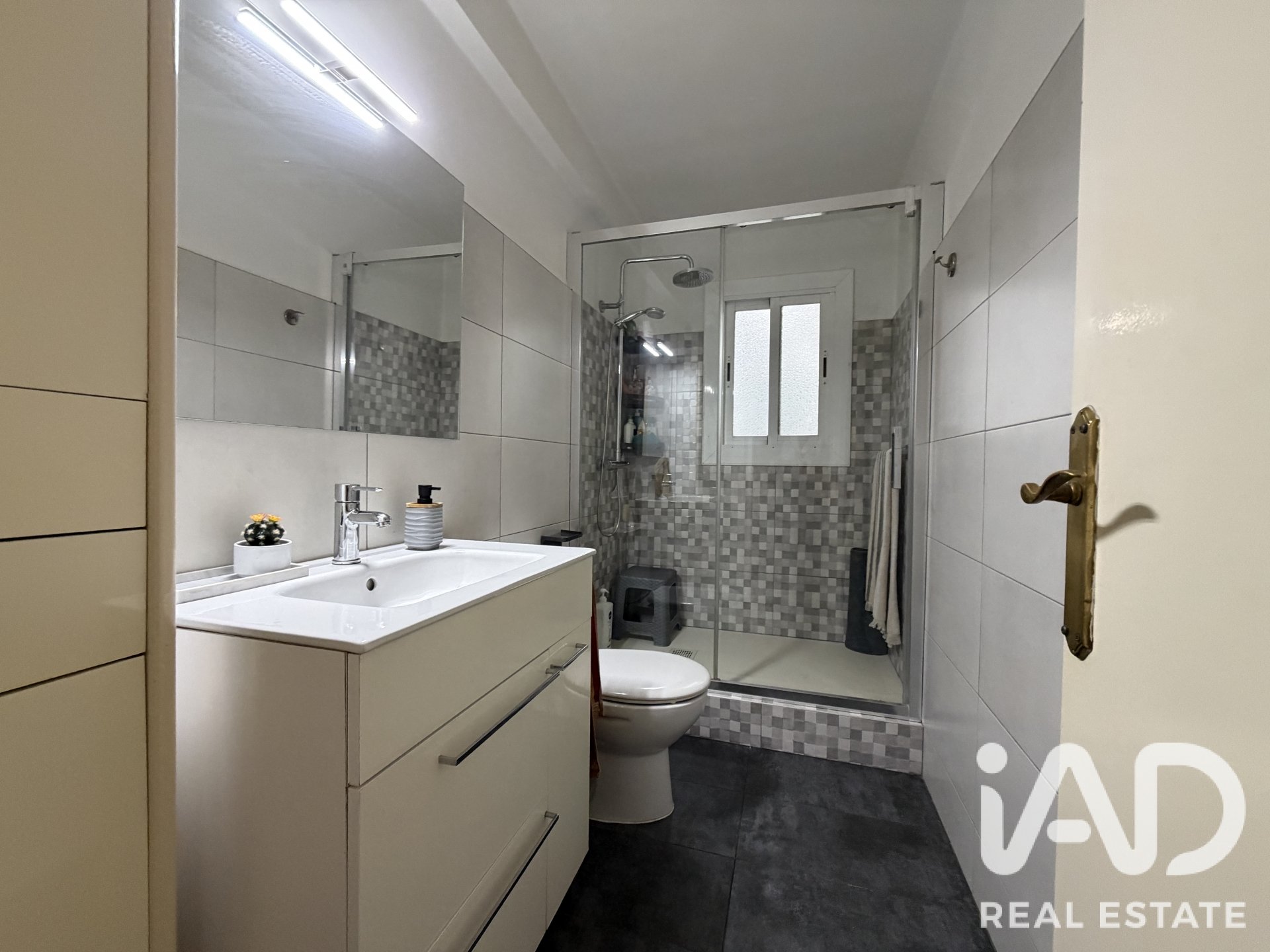 Apartment in Balaguer, Lleida, Spain 3 bedrooms, 90 sq.m. No. 188203