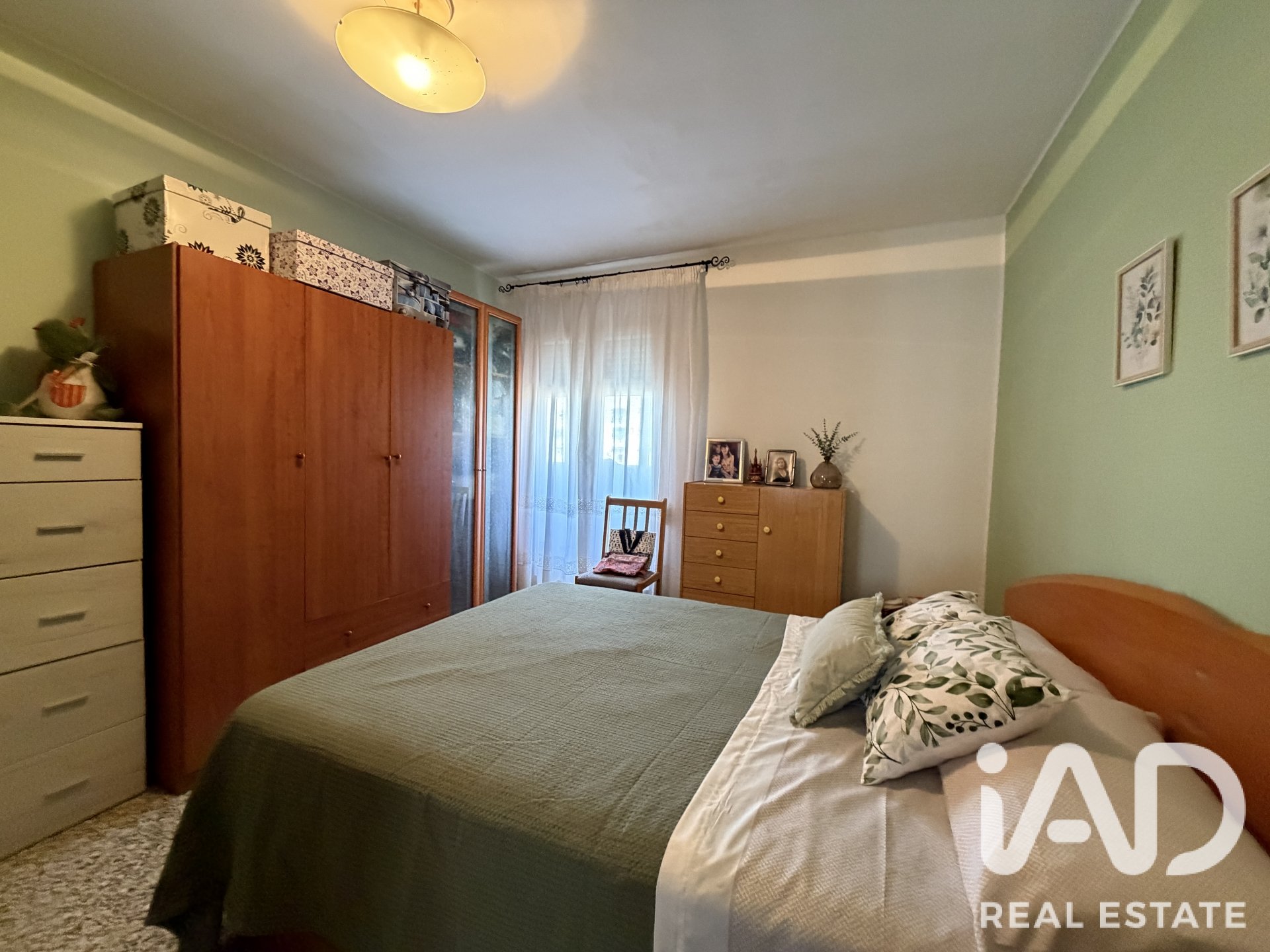 Apartment in Balaguer, Lleida, Spain 3 bedrooms, 90 sq.m. No. 188203