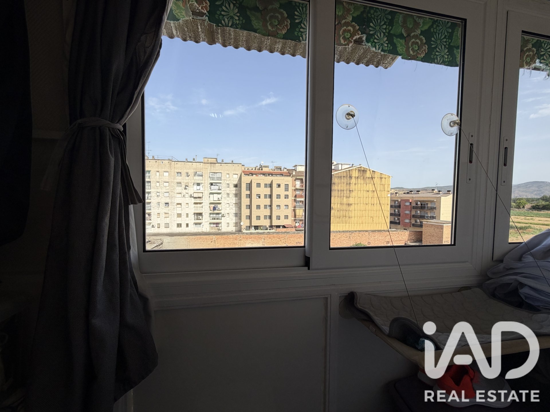 Apartment in Balaguer, Lleida, Spain 3 bedrooms, 90 sq.m. No. 188203