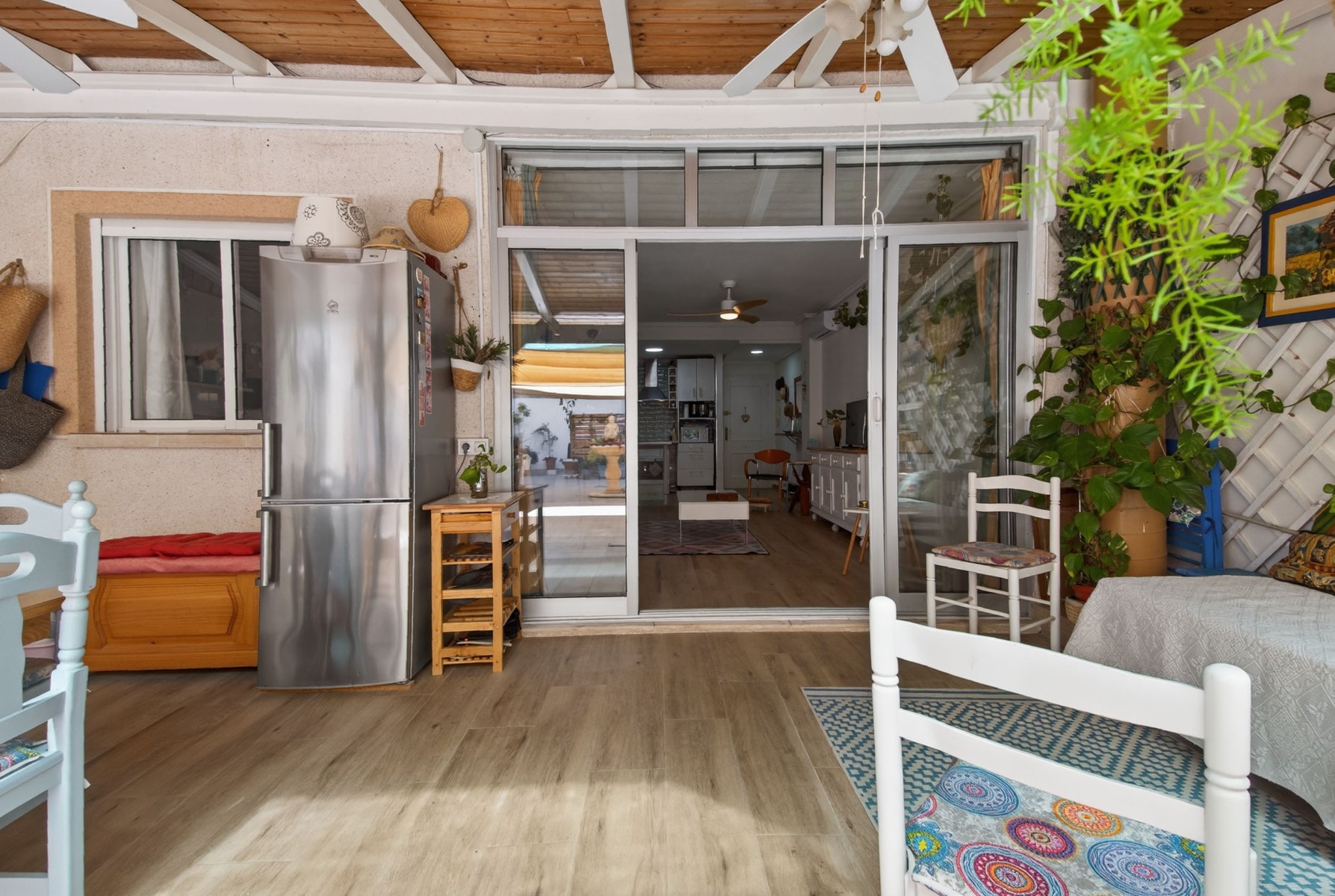 Dzīvoklis Torrevieja, Alicante, Spānijā 2 istabas, 64 m2 Nr. 160877