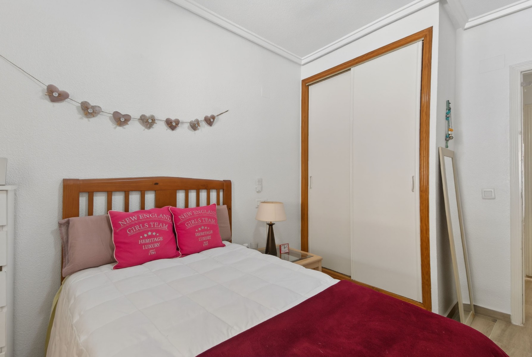 Dzīvoklis Torrevieja, Alicante, Spānijā 2 istabas, 64 m2 Nr. 160877