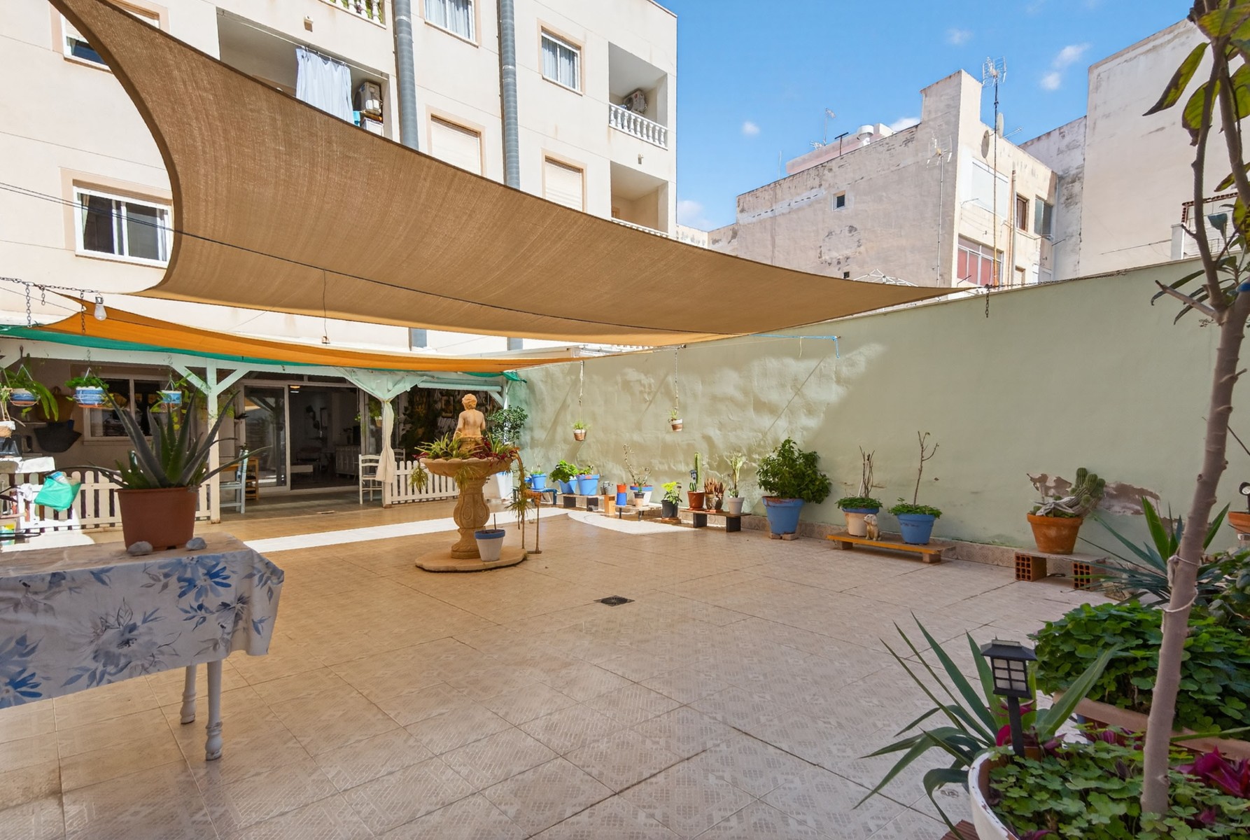 Dzīvoklis Torrevieja, Alicante, Spānijā 2 istabas, 64 m2 Nr. 160877