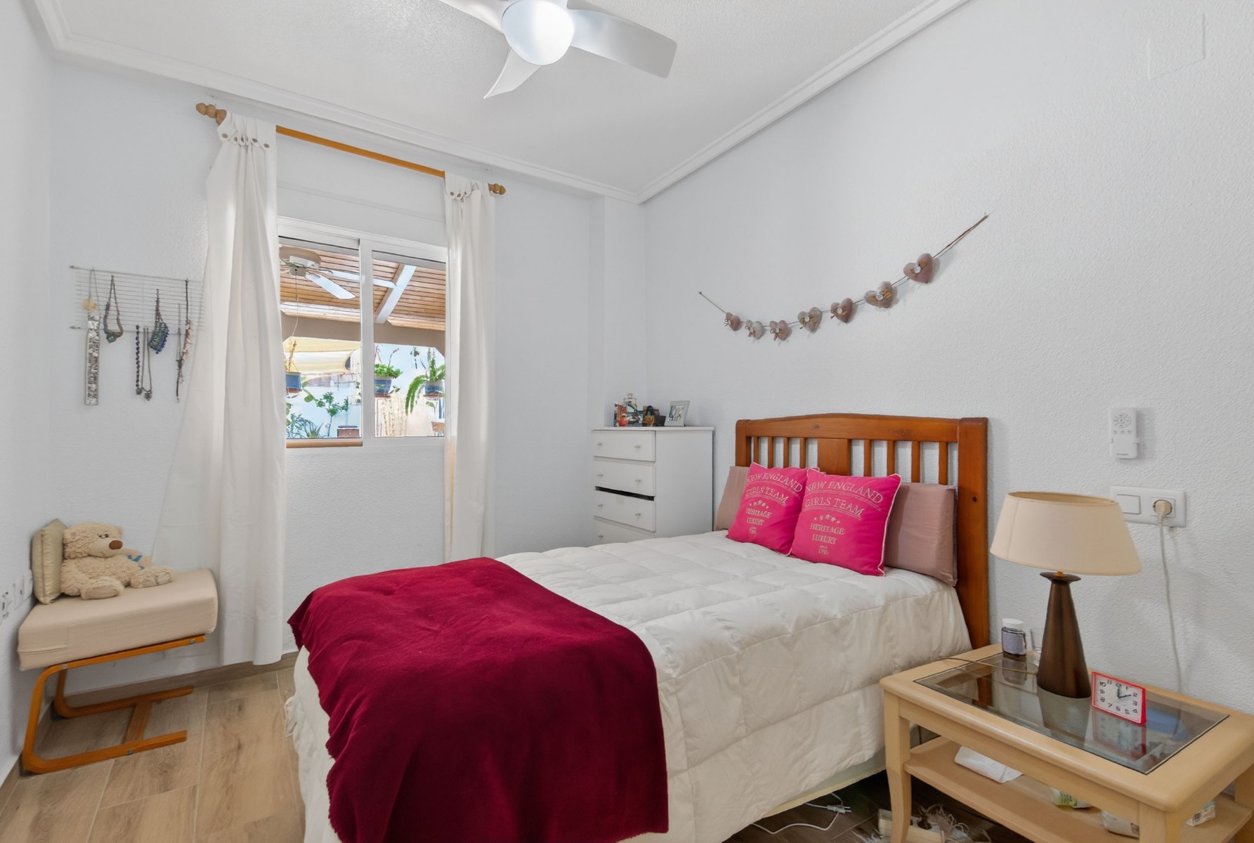 Dzīvoklis Torrevieja, Alicante, Spānijā 2 istabas, 64 m2 Nr. 160877
