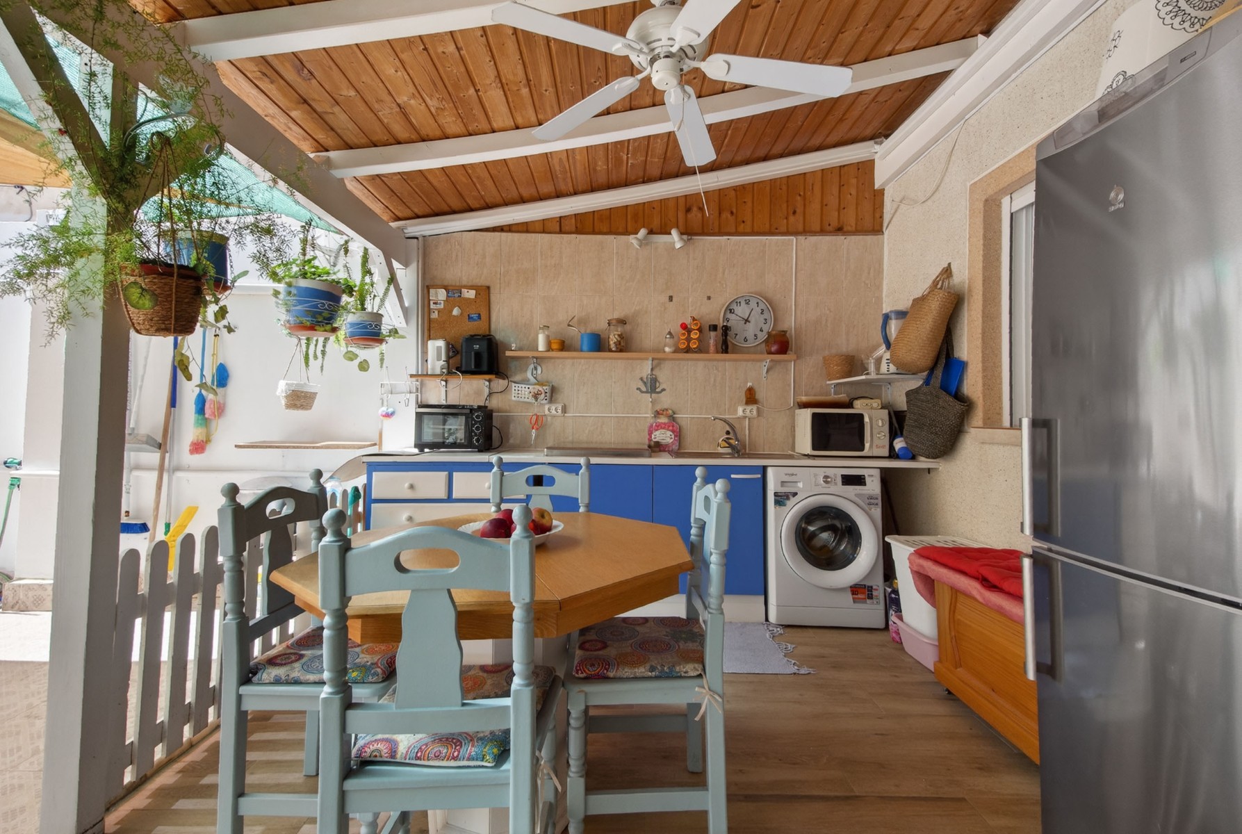 Dzīvoklis Torrevieja, Alicante, Spānijā 2 istabas, 64 m2 Nr. 160877