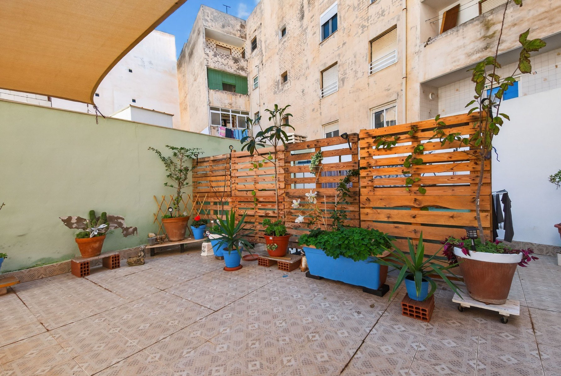Dzīvoklis Torrevieja, Alicante, Spānijā 2 istabas, 64 m2 Nr. 160877