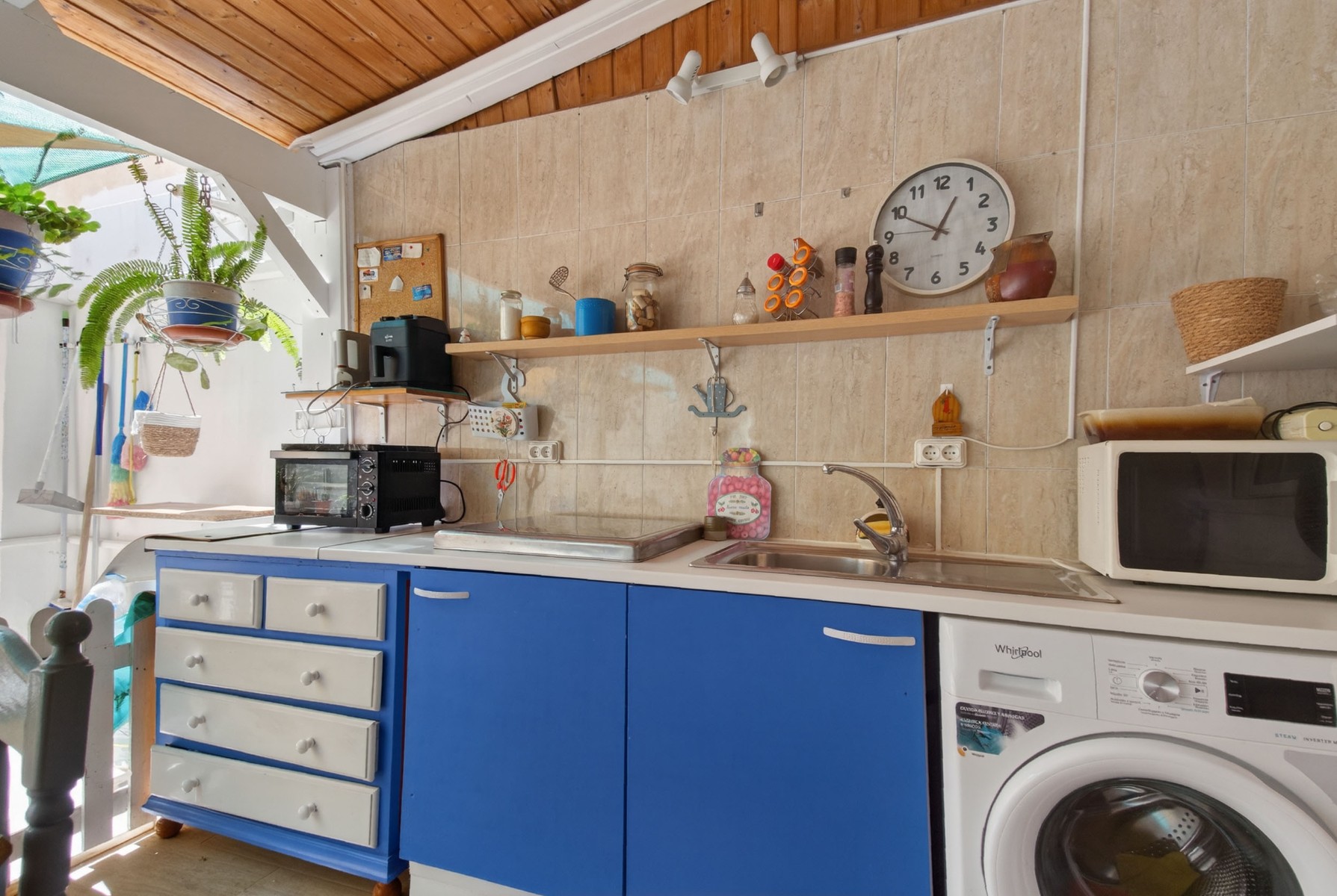 Dzīvoklis Torrevieja, Alicante, Spānijā 2 istabas, 64 m2 Nr. 160877