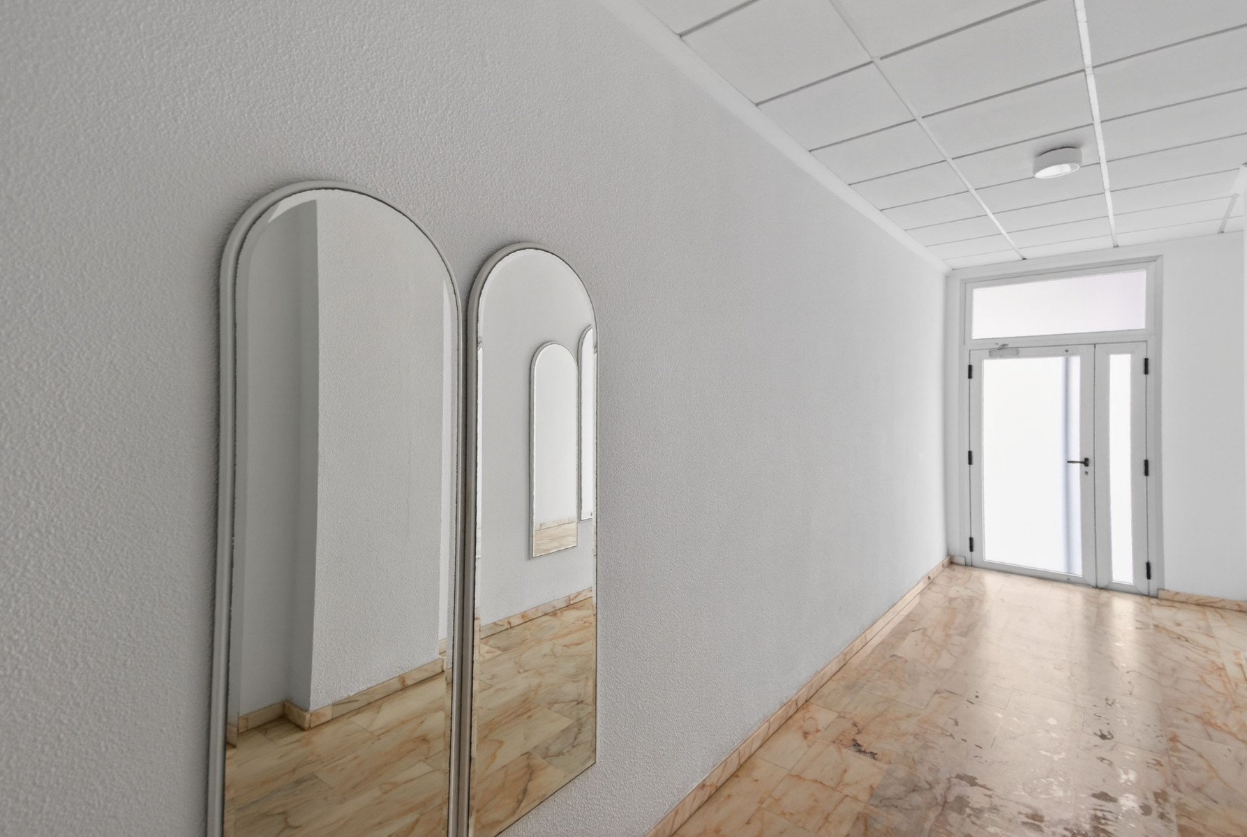 Dzīvoklis Torrevieja, Alicante, Spānijā 2 istabas, 64 m2 Nr. 160877