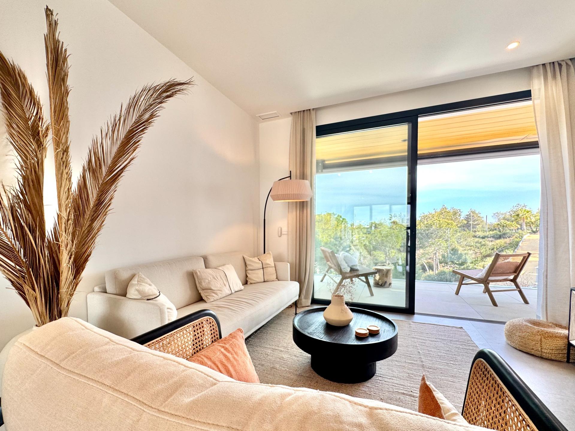 Huoneisto Pinar De Campoverde, Alicante, Espanja 2 makuuhuonetta, 88 m2 No. 160876