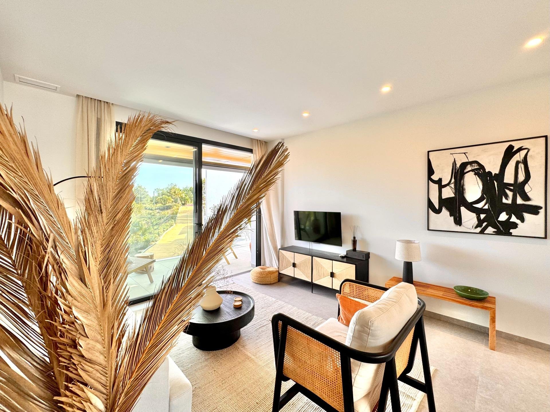 Huoneisto Pinar De Campoverde, Alicante, Espanja 2 makuuhuonetta, 88 m2 No. 160876