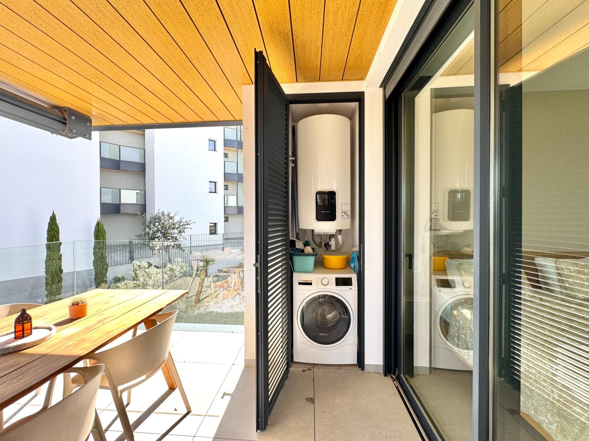 Huoneisto Pinar De Campoverde, Alicante, Espanja 2 makuuhuonetta, 88 m2 No. 160876