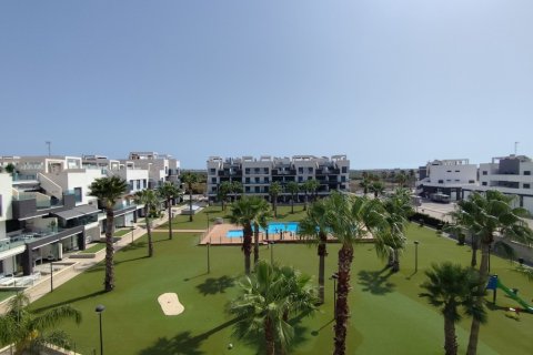 Apartment in Guardamar del Segura, Alicante, Spain 3 bedrooms, 94 sq.m. No. 195475