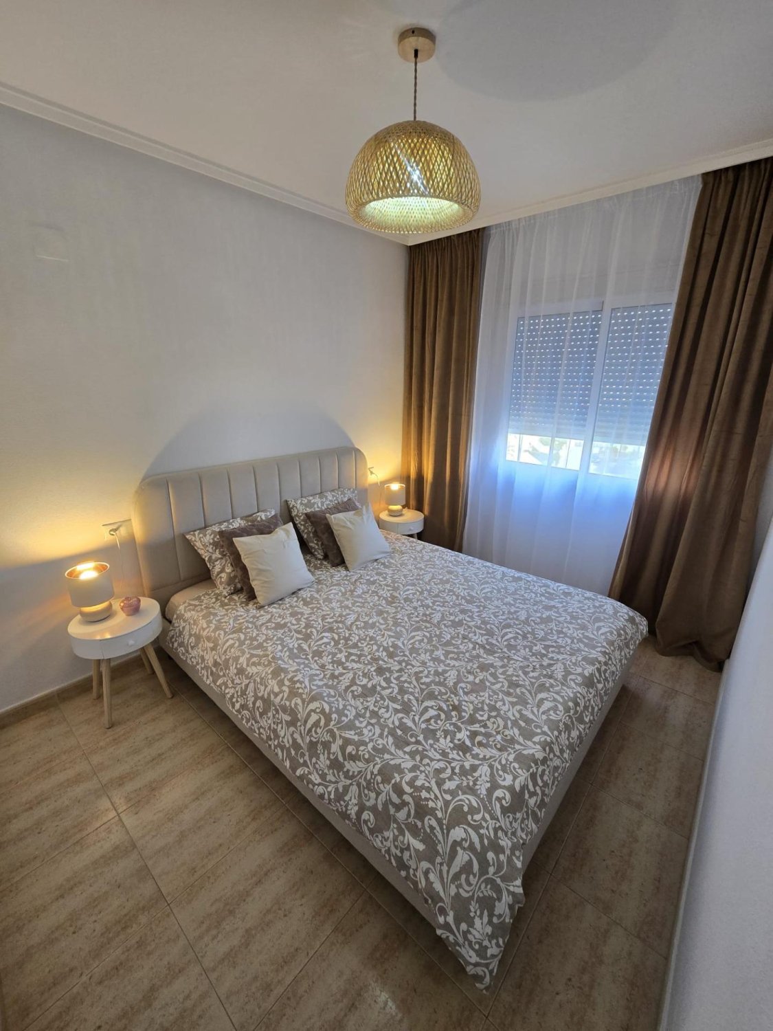 Wohnung in Torrevieja, Alicante, Spanien 1 Schlafzimmer, 59 m2 Nr. 195471