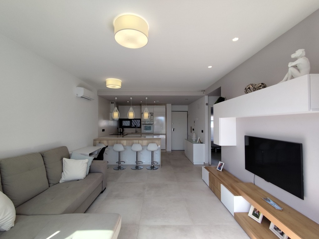 Dzīvoklis Guardamar del Segura, Alicante, Spānijā 3 istabas, 94 m2 Nr. 195477