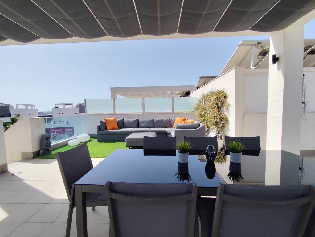 Dzīvoklis Guardamar del Segura, Alicante, Spānijā 3 istabas, 94 m2 Nr. 195477