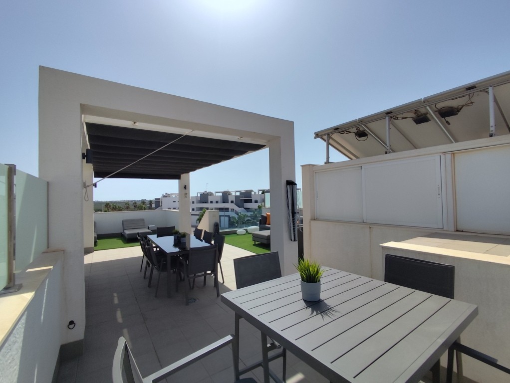 Dzīvoklis Guardamar del Segura, Alicante, Spānijā 3 istabas, 94 m2 Nr. 195477