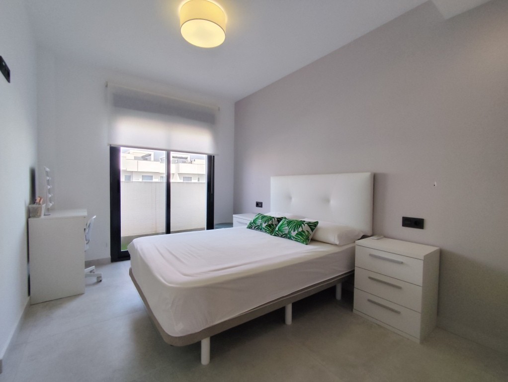 Dzīvoklis Guardamar del Segura, Alicante, Spānijā 3 istabas, 94 m2 Nr. 195477