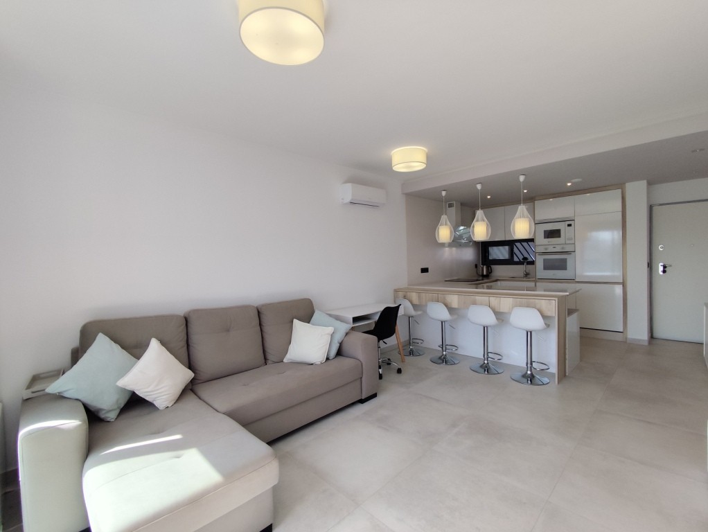 Dzīvoklis Guardamar del Segura, Alicante, Spānijā 3 istabas, 94 m2 Nr. 195477