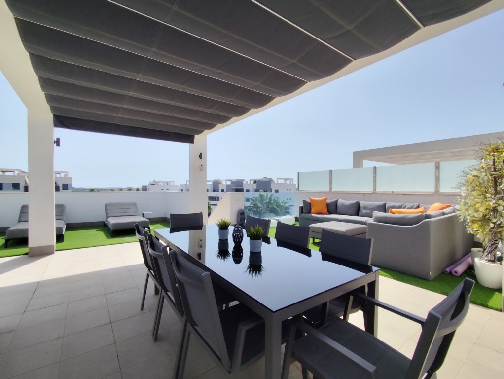 Dzīvoklis Guardamar del Segura, Alicante, Spānijā 3 istabas, 94 m2 Nr. 195477