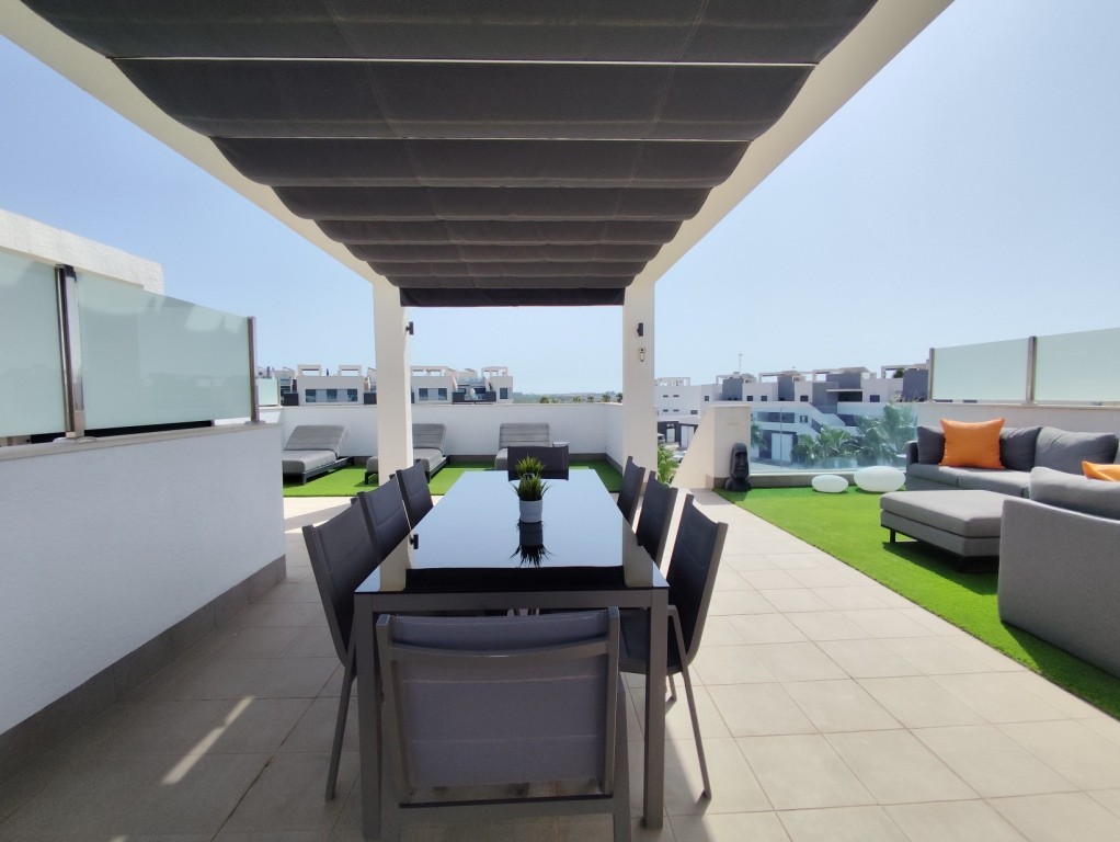 Dzīvoklis Guardamar del Segura, Alicante, Spānijā 3 istabas, 94 m2 Nr. 195477
