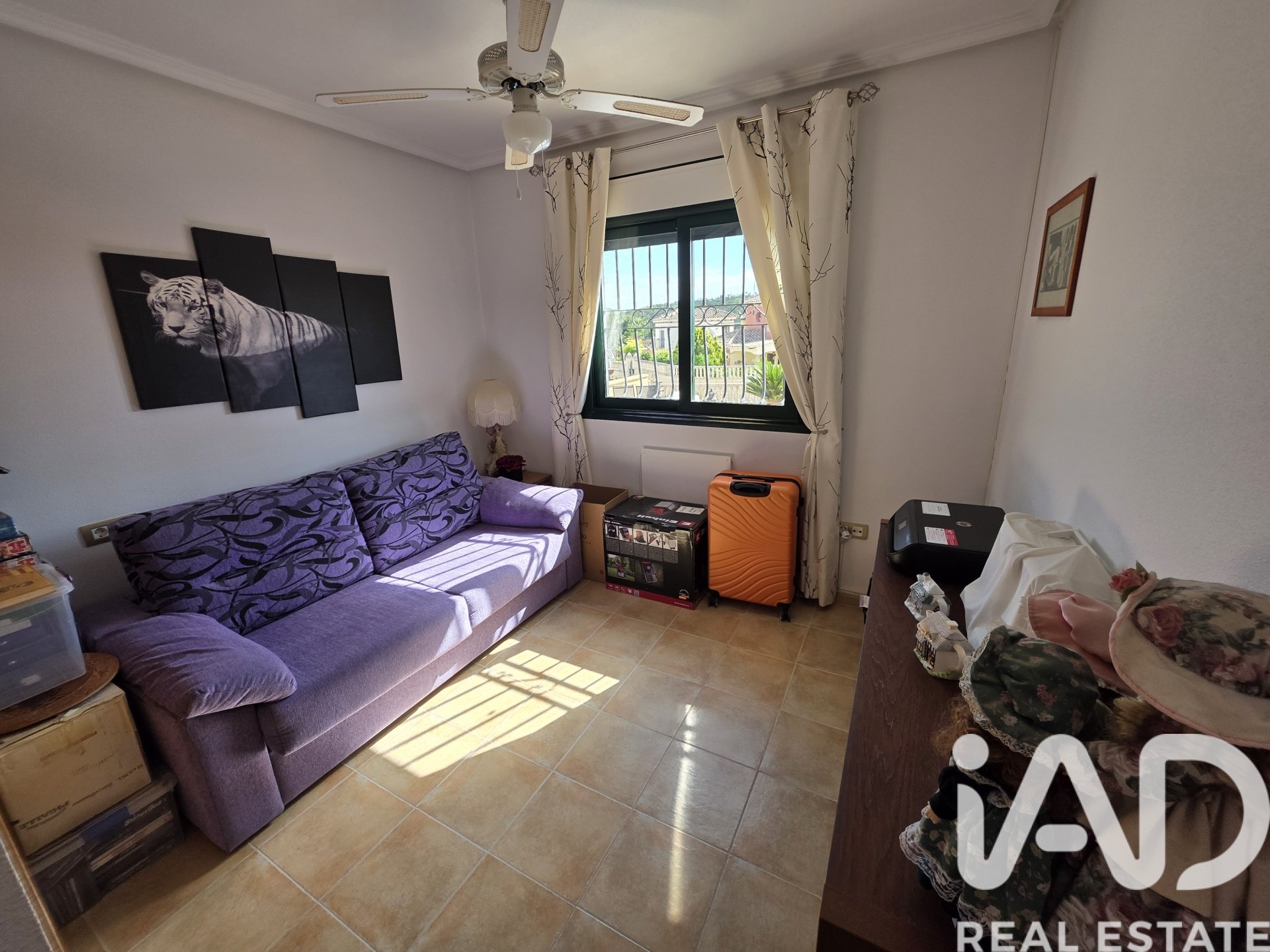 Dom w Calasparra, Murcia, Hiszpania 3 sypialnie, 111.45 mkw. nr 172460