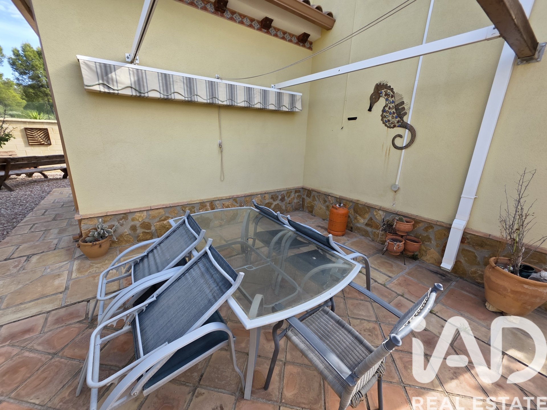 Dom w Calasparra, Murcia, Hiszpania 3 sypialnie, 111.45 mkw. nr 172460
